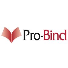 Pro-Bind Logo